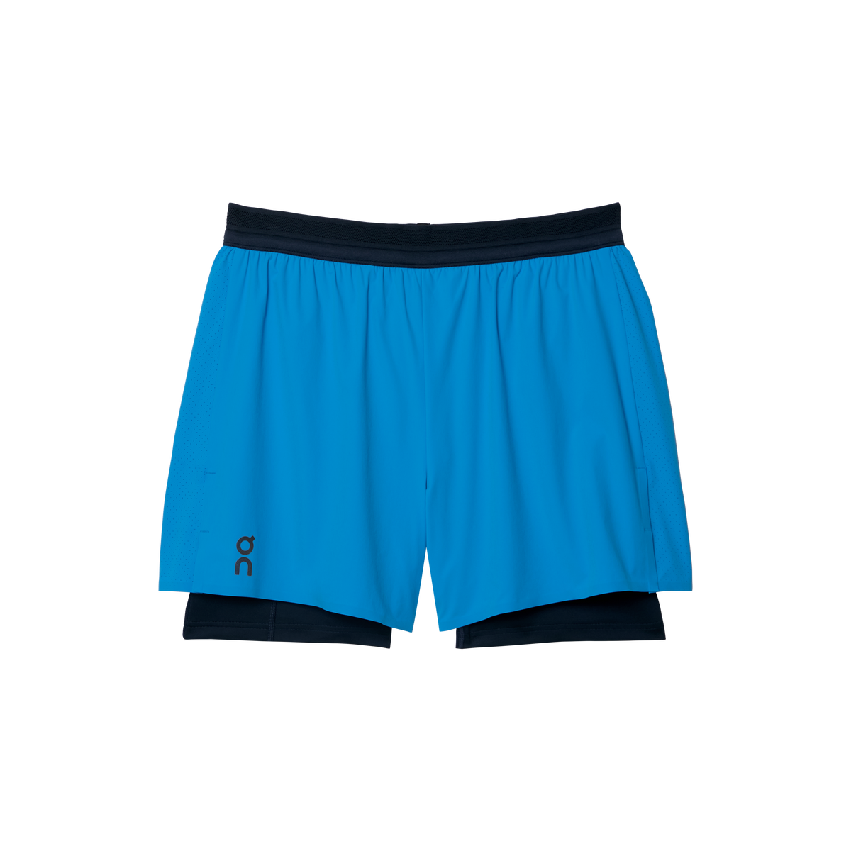5" Performance 2/1 Shorts - Mens