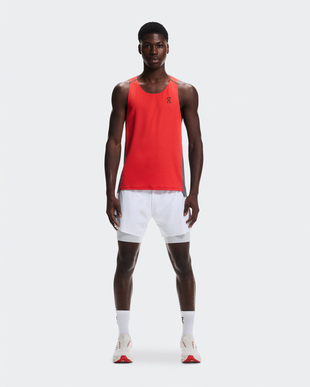 Performance Tank - Mens