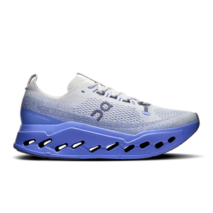 Cloudsurfer Max - Mens (Pelican / Limelight)