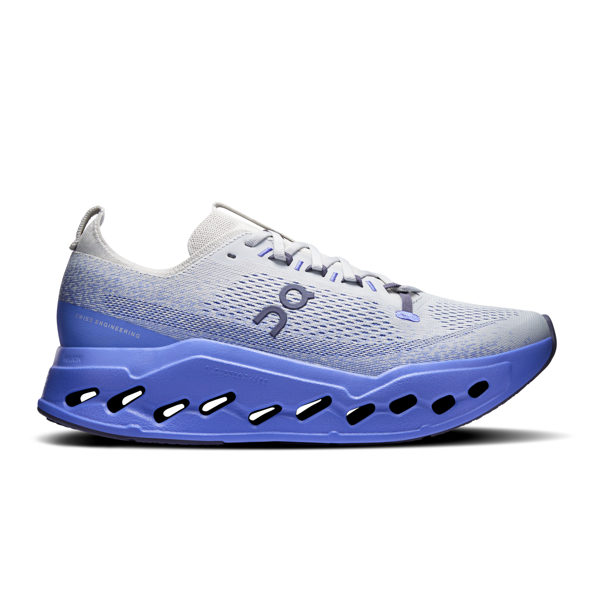 Cloudsurfer Max - Mens (Pelican / Limelight)