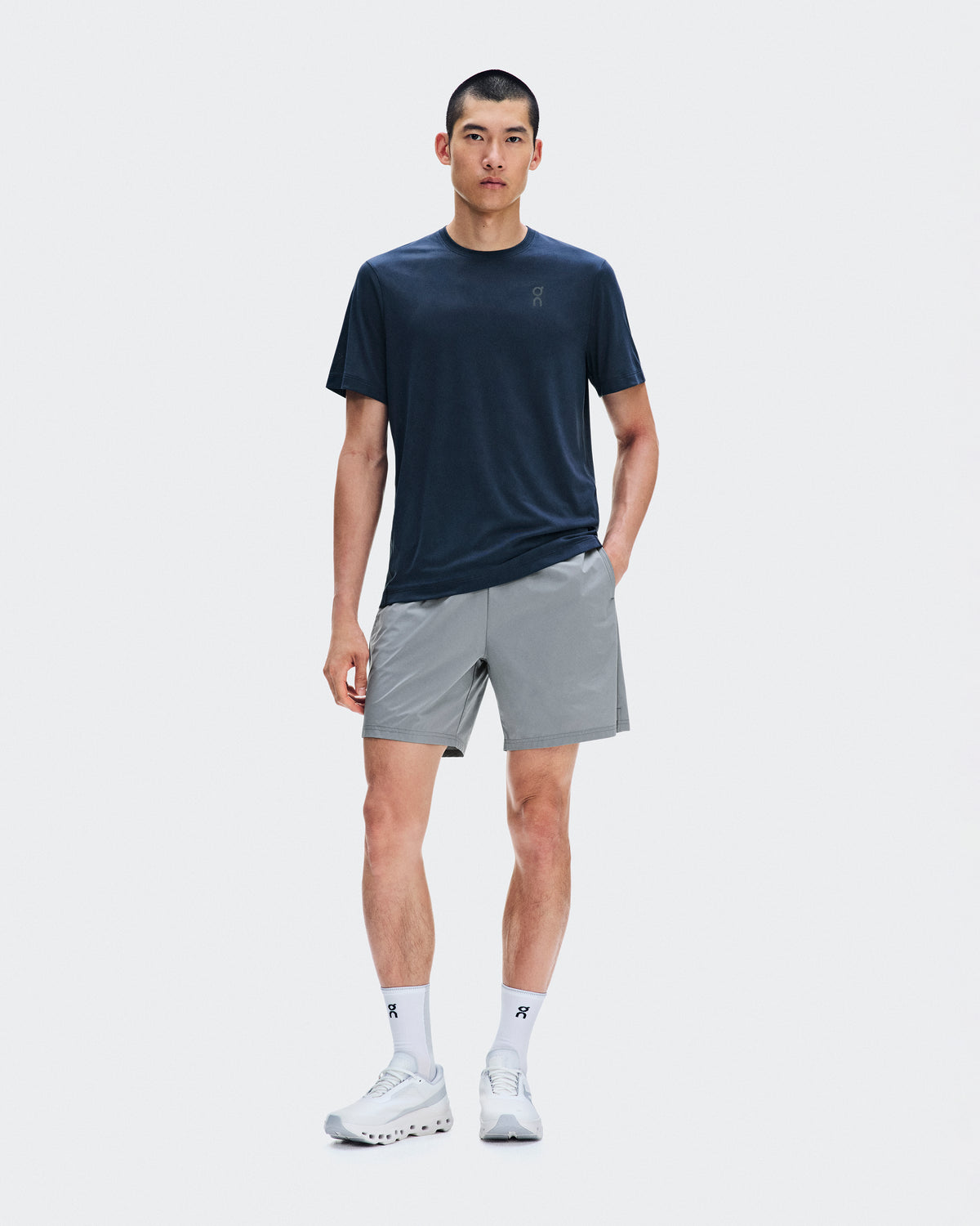 Core-T Grid - Mens