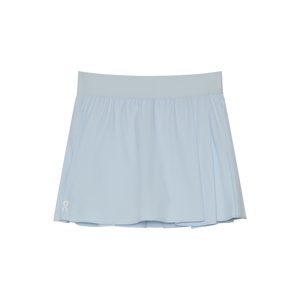 Court Skirt Pleated - Womens