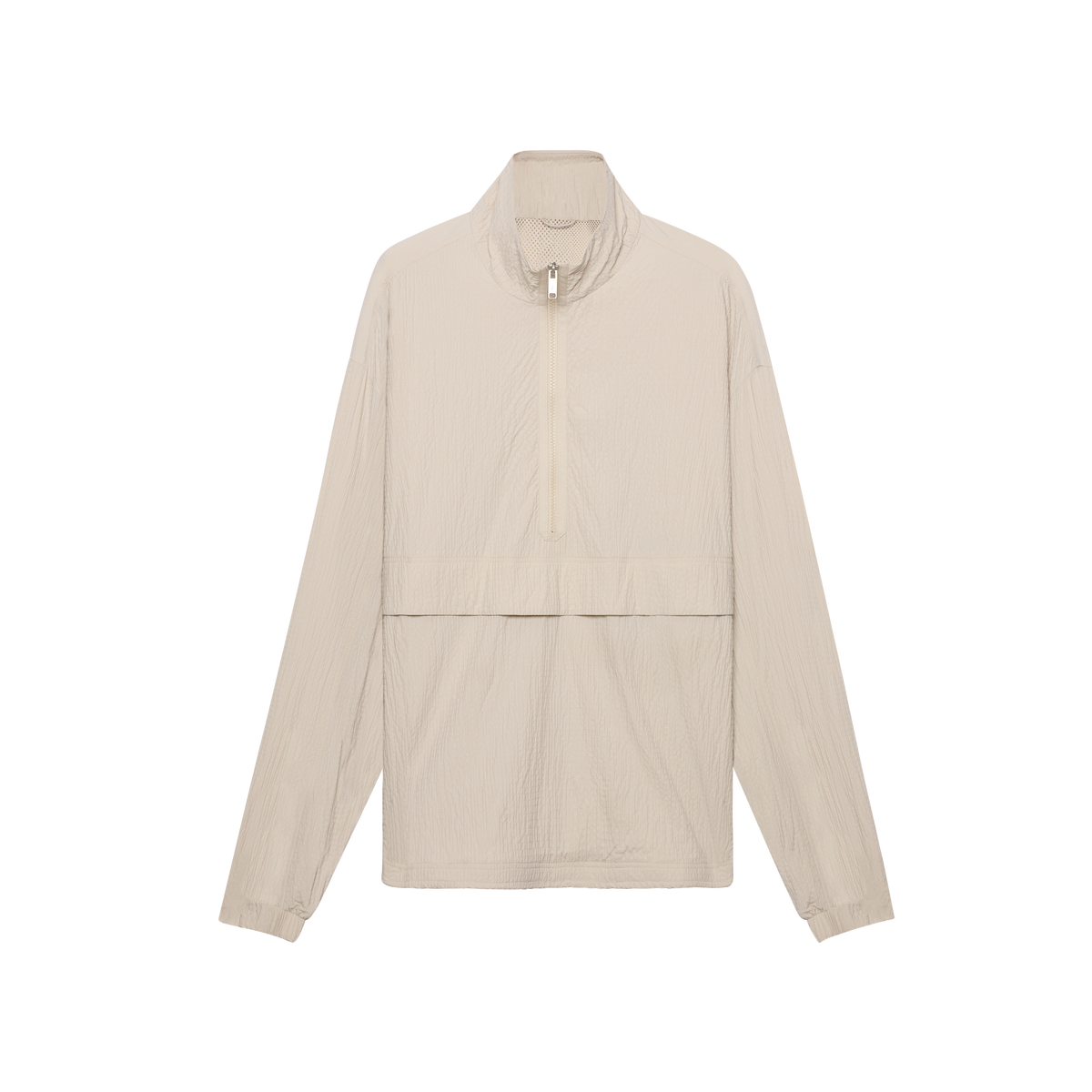 Courtside 1/2 Zip Eaze - Mens