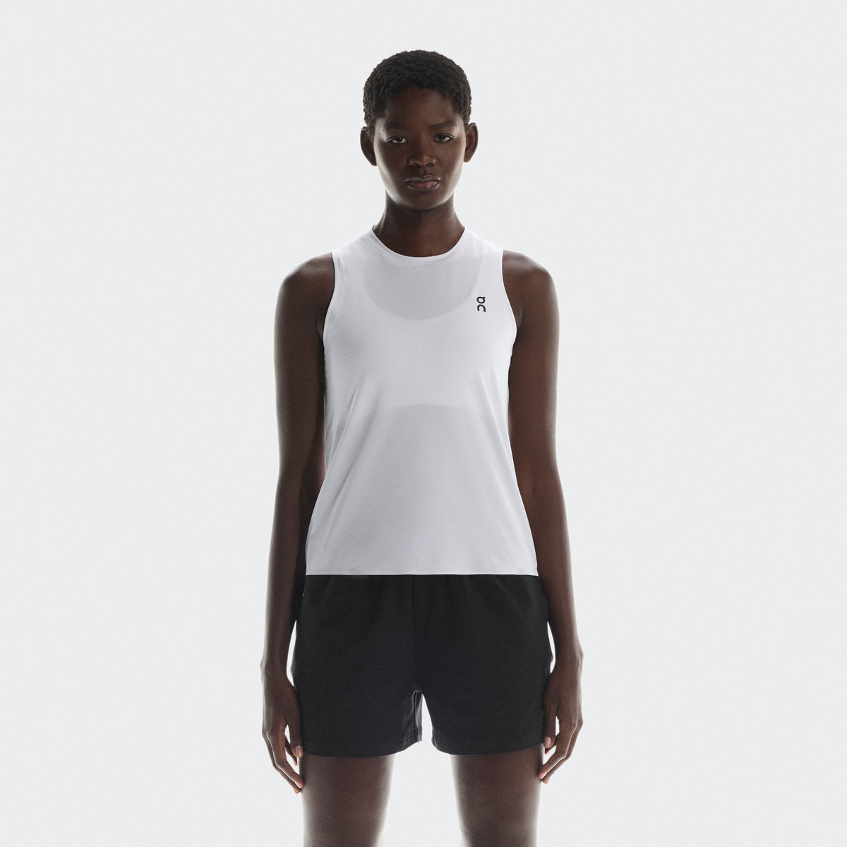 Court Tank - Womens