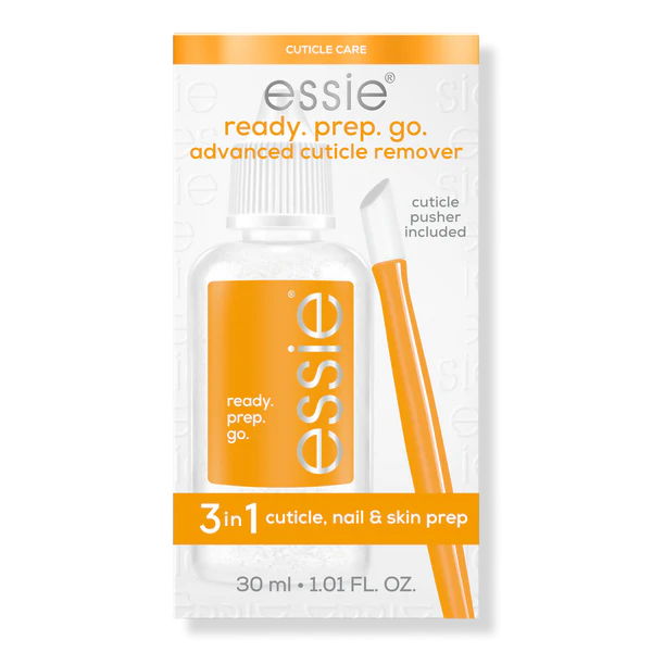 Essie Ready. Prep. Go. Advanced Cuticle Remover