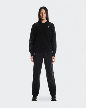 Club Crew Graphic - Womens