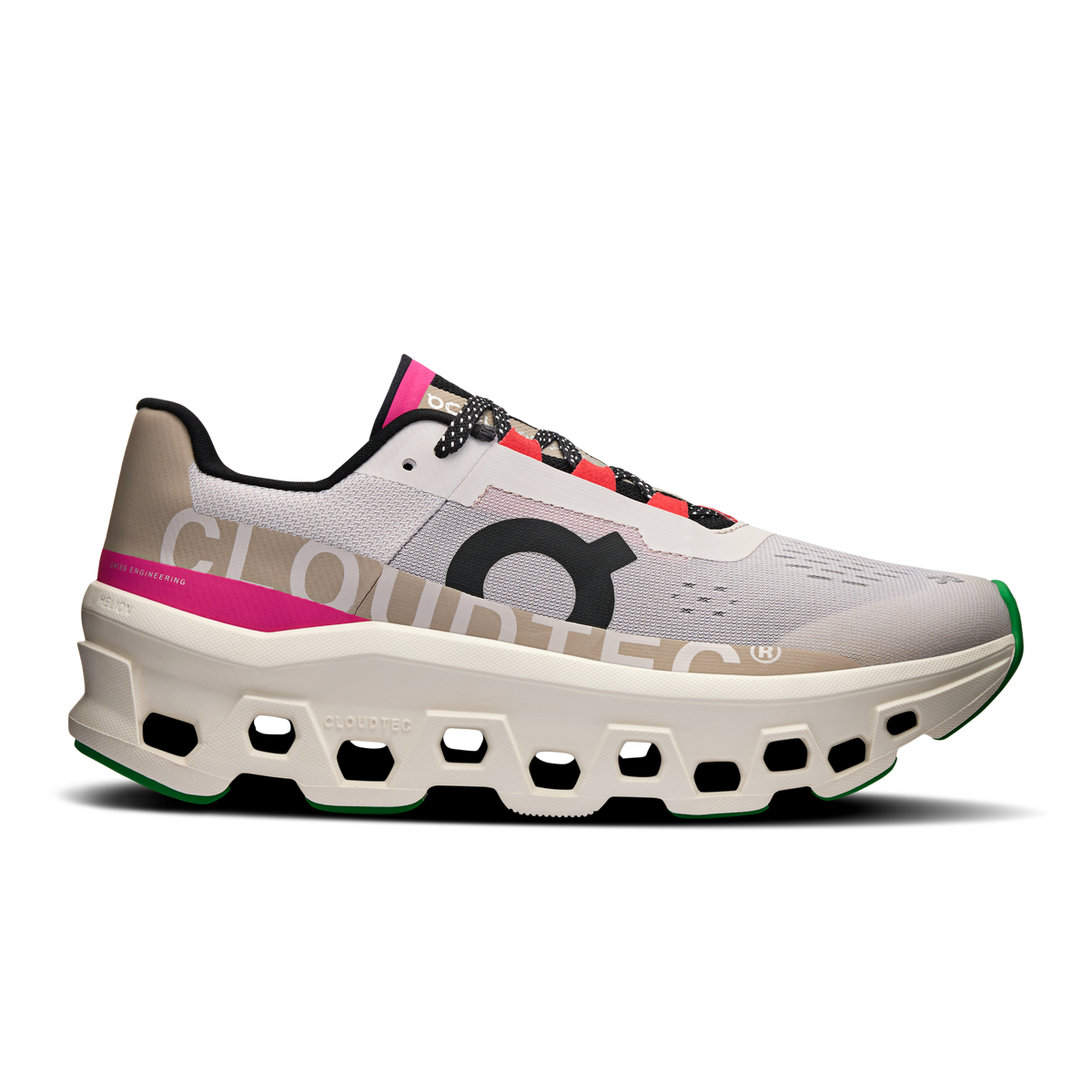 Cloudmonster - Womens
