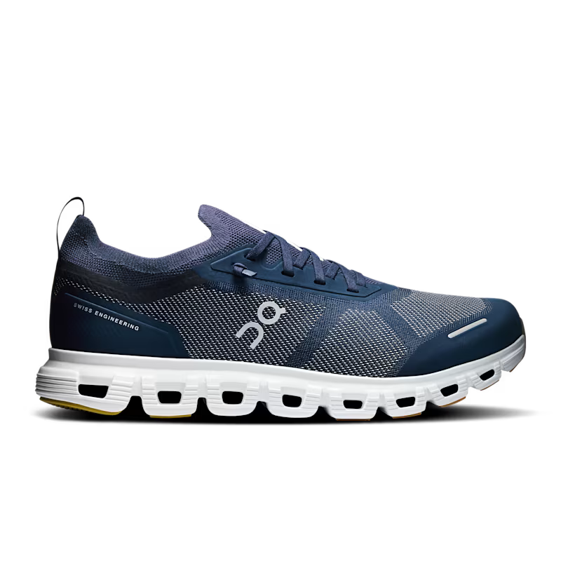 On Running Cloud 6 Versa "Midnight | Lense"