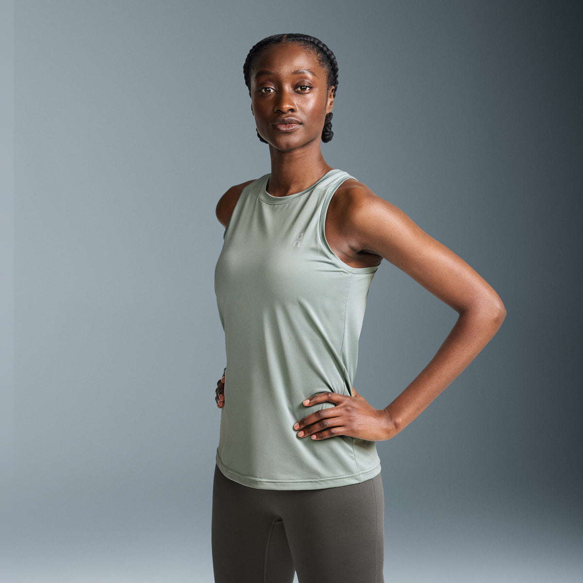 Core Tank - Womens