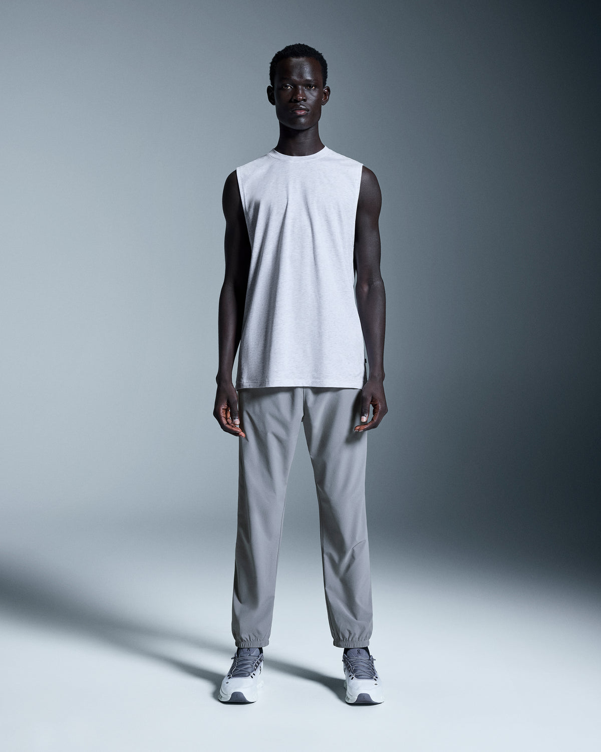 Focus Tank - Mens