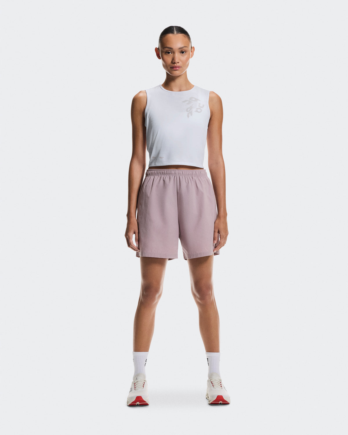 On Run Tank - Womens