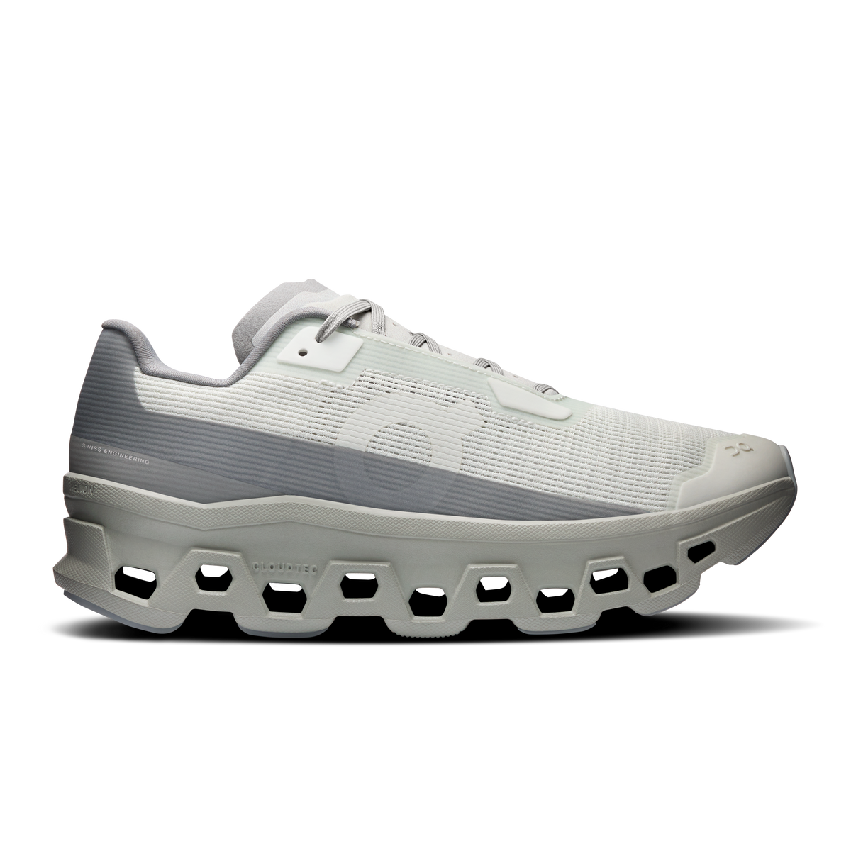 Cloudmonster Void - Womens (Black / Black)