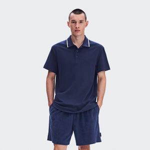 Courtside Polo - Mens