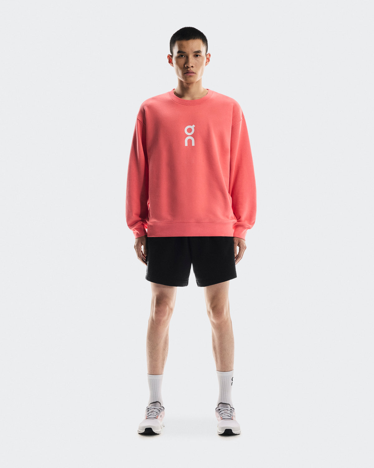 Club Crew - Mens