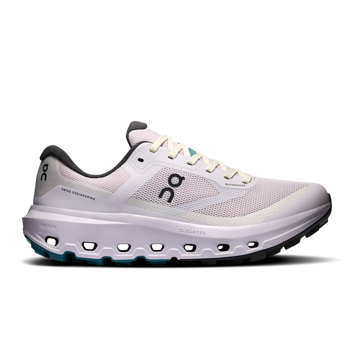 Cloudvista 3 Waterproof - Womens