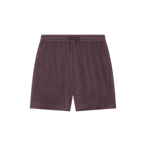 Courtside Shorts Terry - Mens