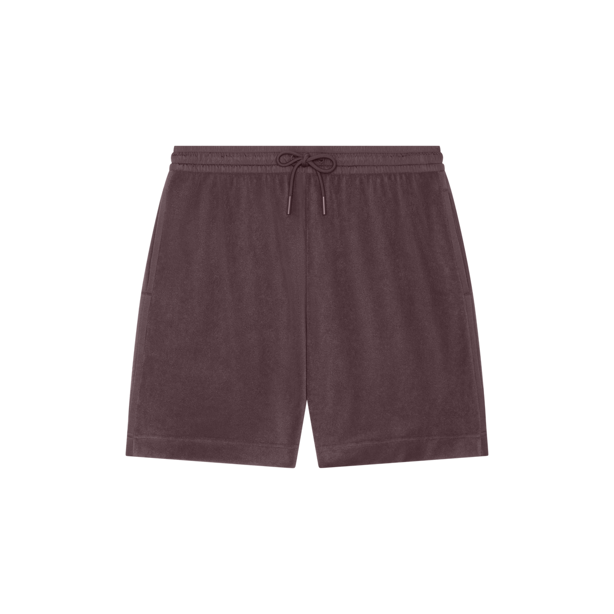 Courtside Shorts Terry - Mens