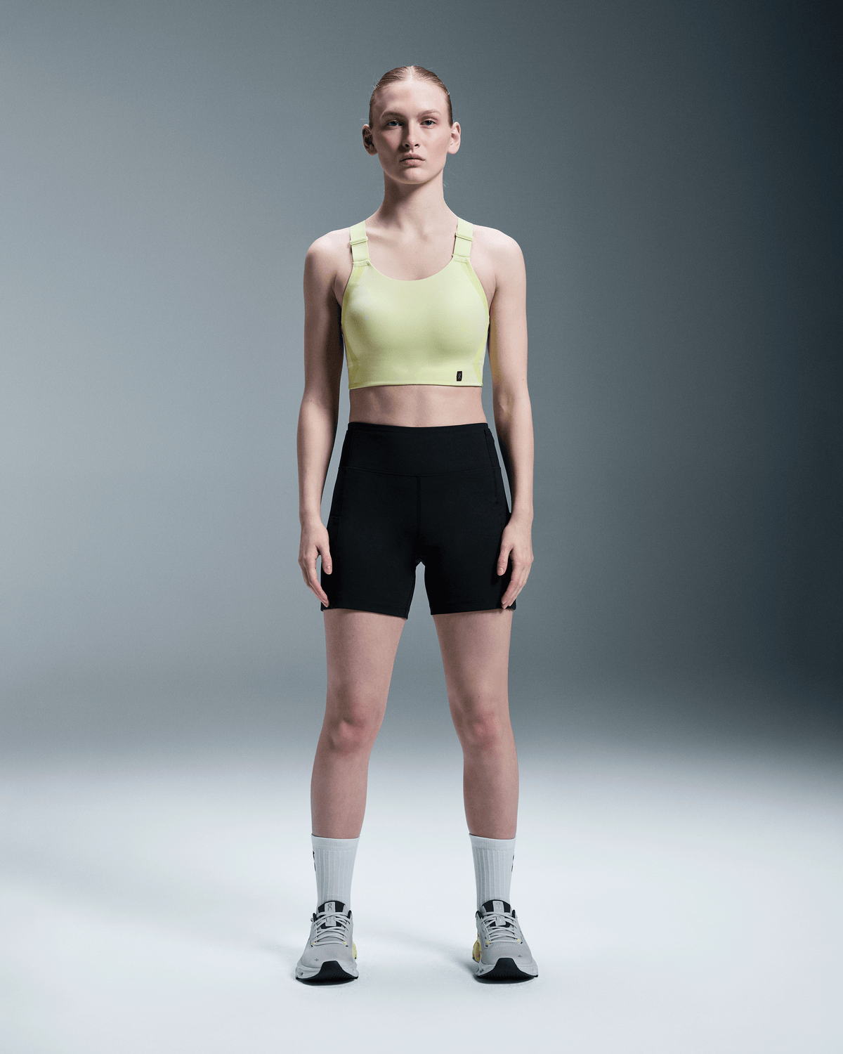 Performance Flex Bra - Womens