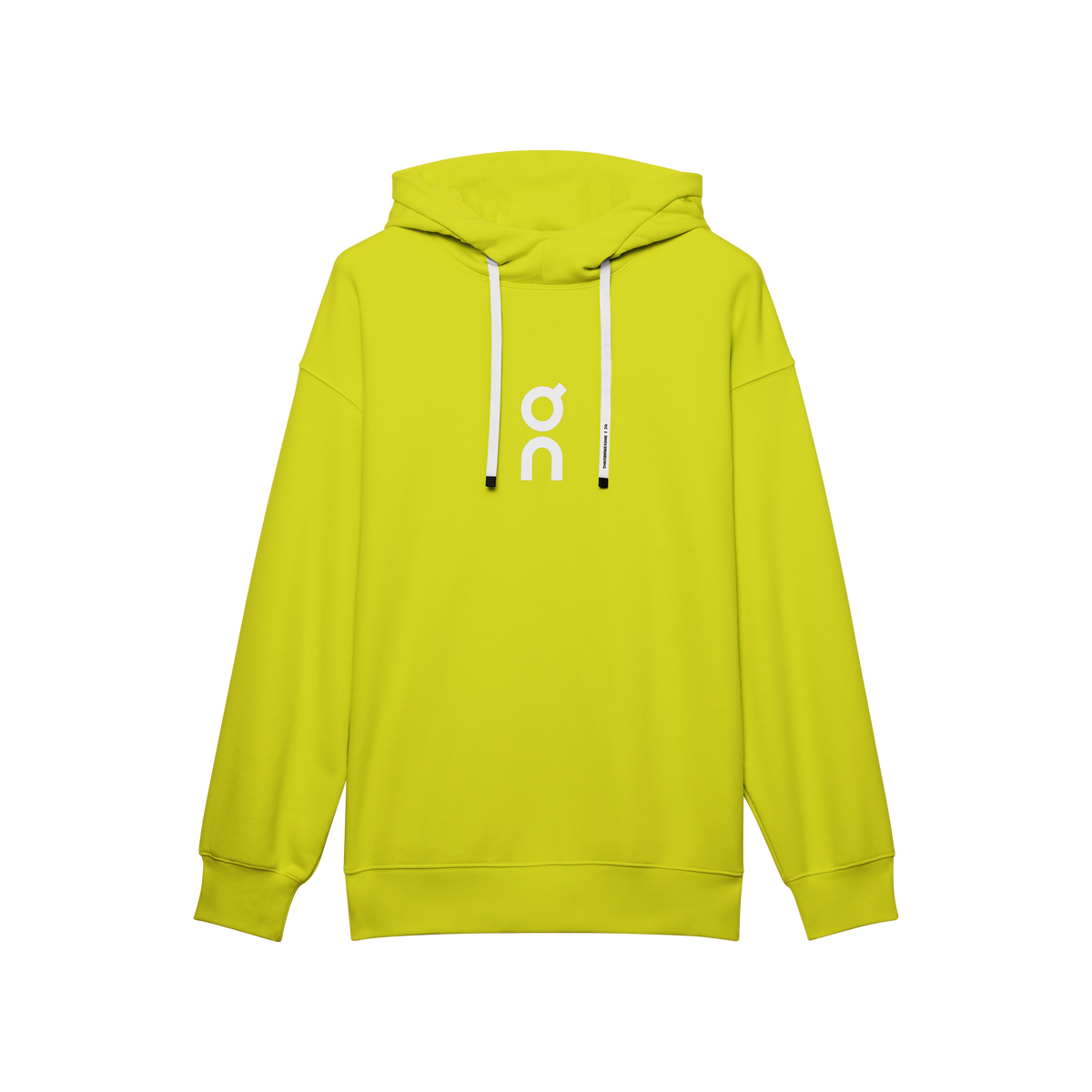 Club Hoodie - Mens
