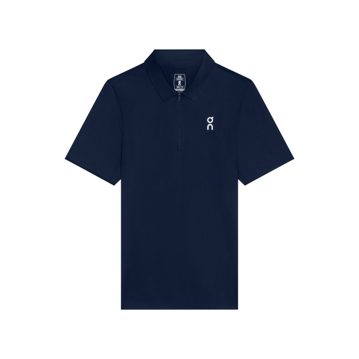 Court Polo - Mens