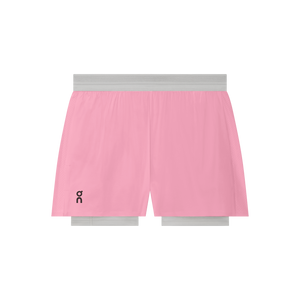 3" Performance 2/1 Shorts - Womens
