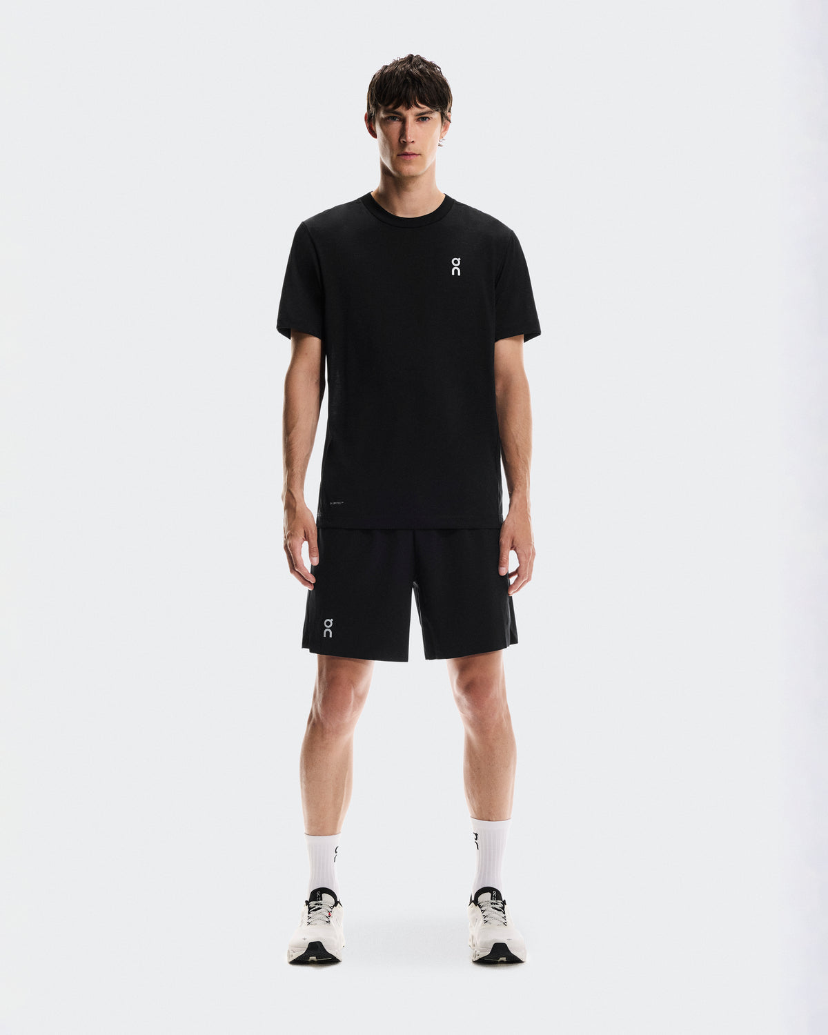 Train-T - Mens