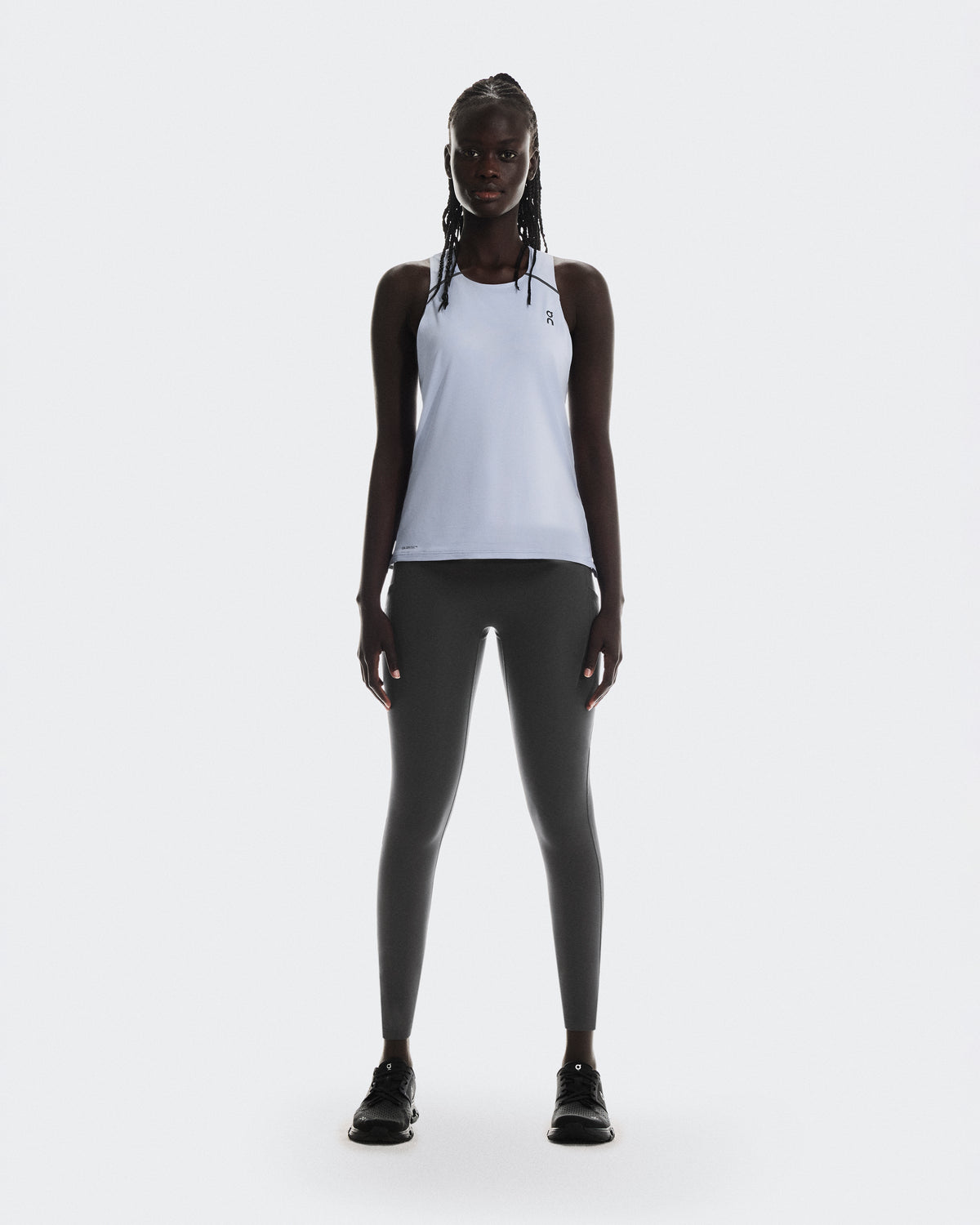 Performance Tank - Womens