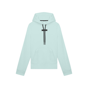 Focus Tech Hoodie - Womens