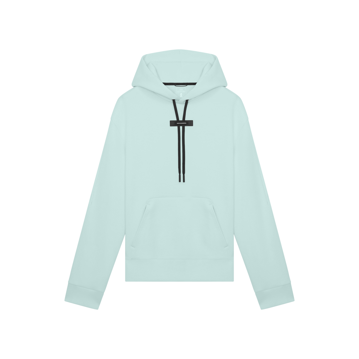 Focus Tech Hoodie - Womens