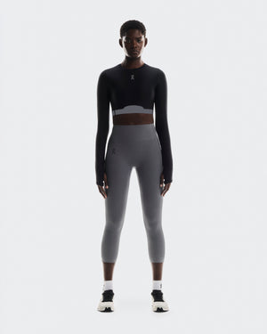 Studio Tights 7/8 - Womens