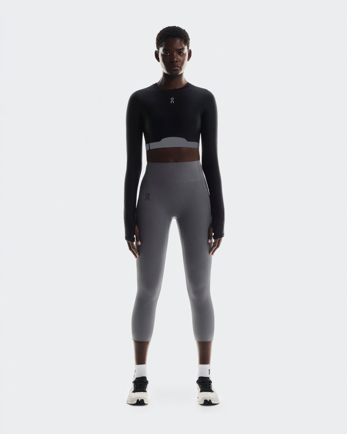 Studio Tights 7/8 - Womens