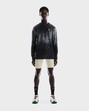 Pace Mesh Long-T - Mens