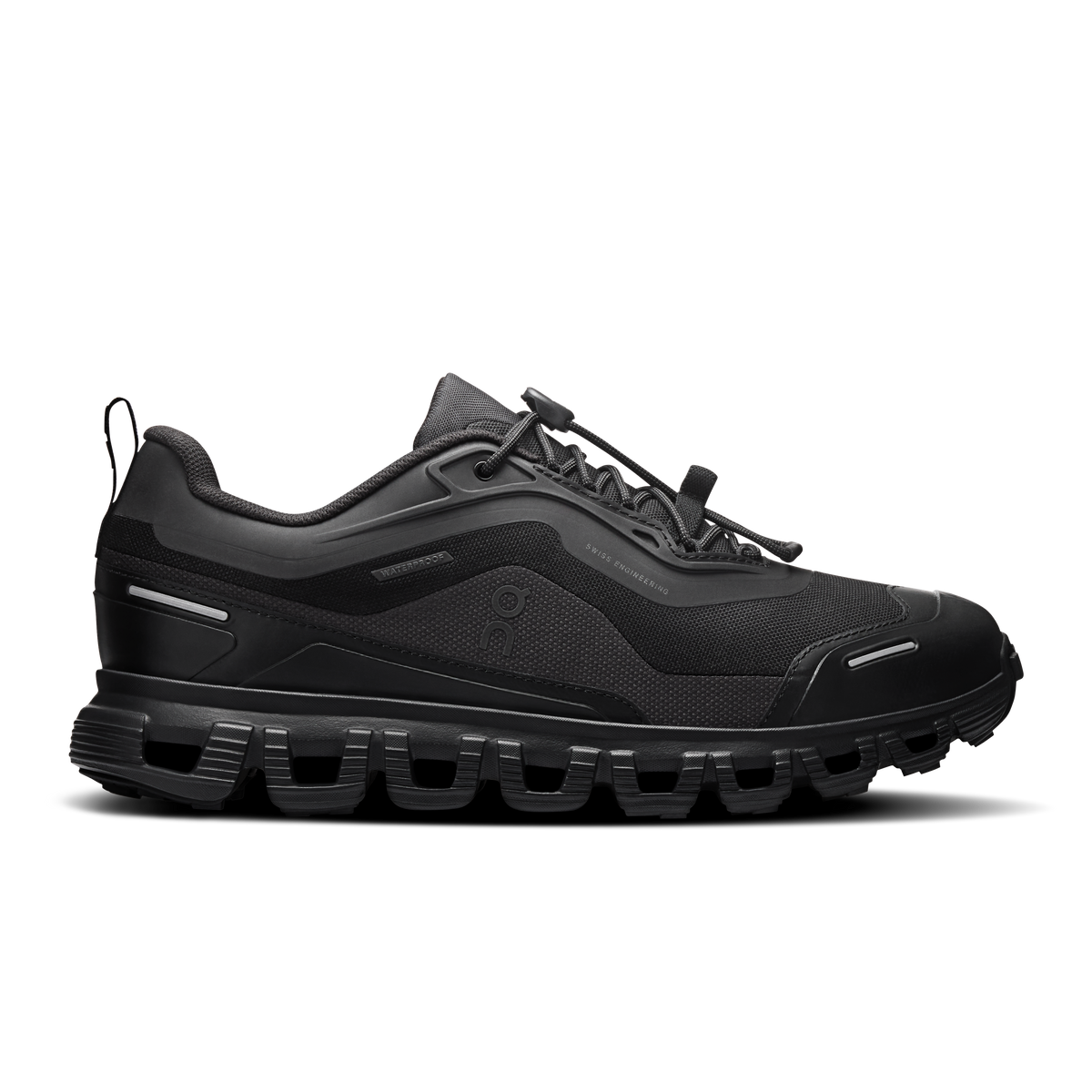 Cloud 6 Geo Waterproof - Womens
