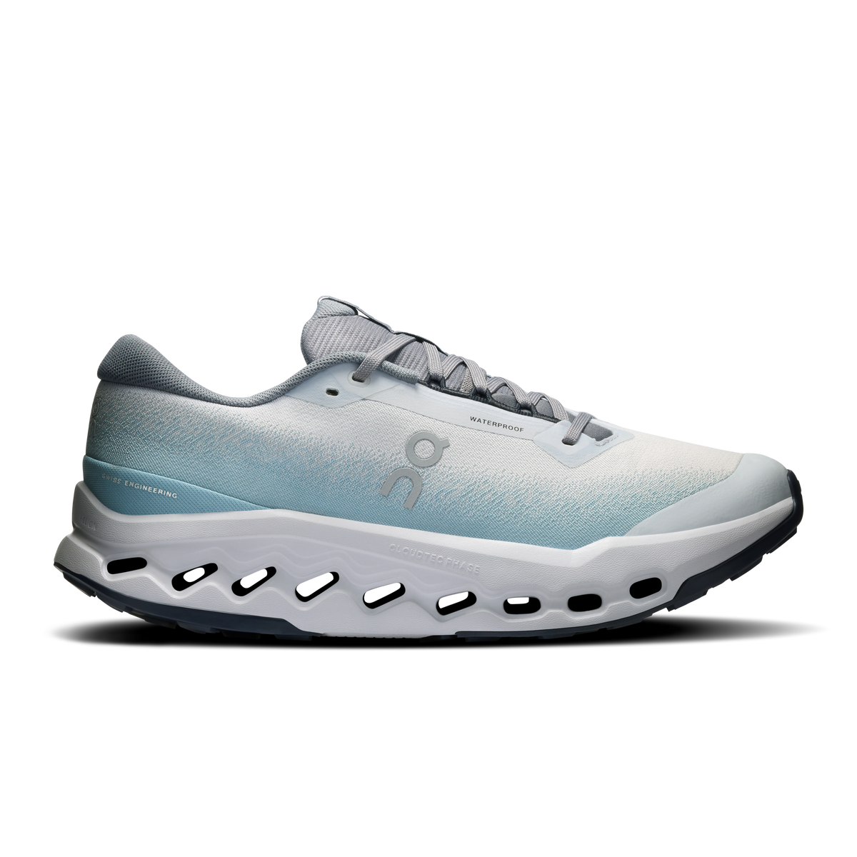 Cloudsurfer Trail 2 Waterproof - Mens