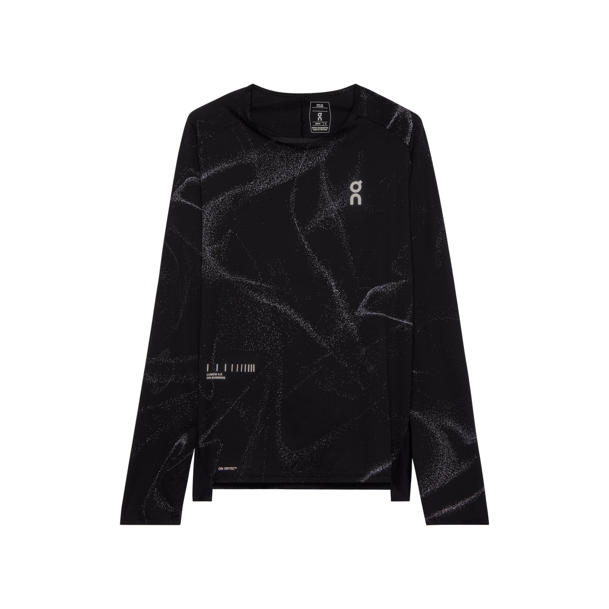 Performance Long-T Lumos - Mens
