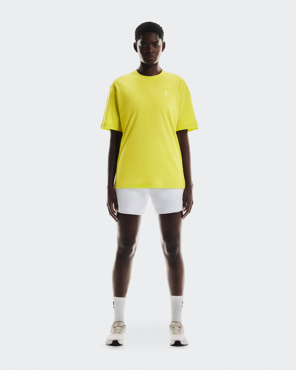 Club-T - Womens