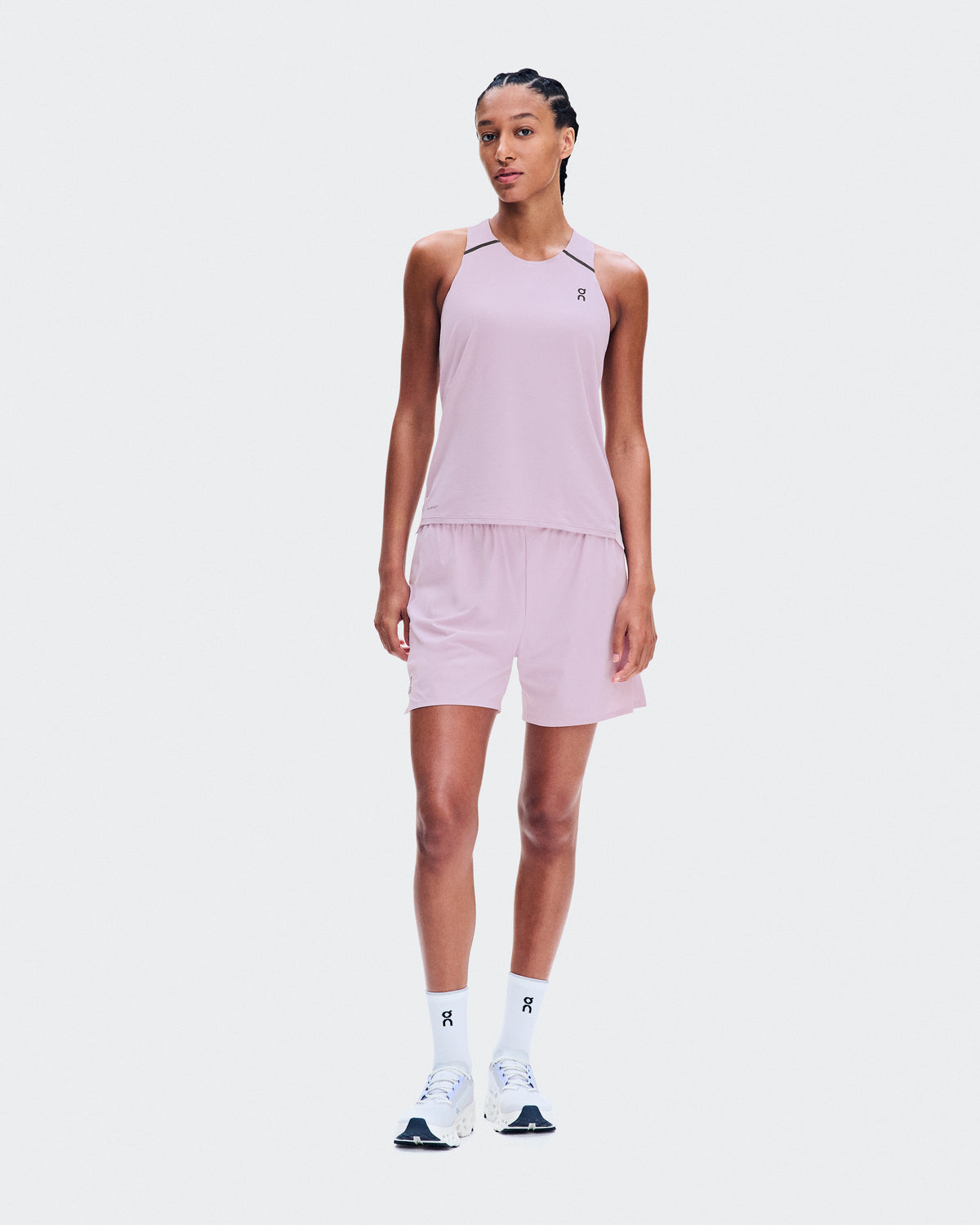 Performance Tank - Womens