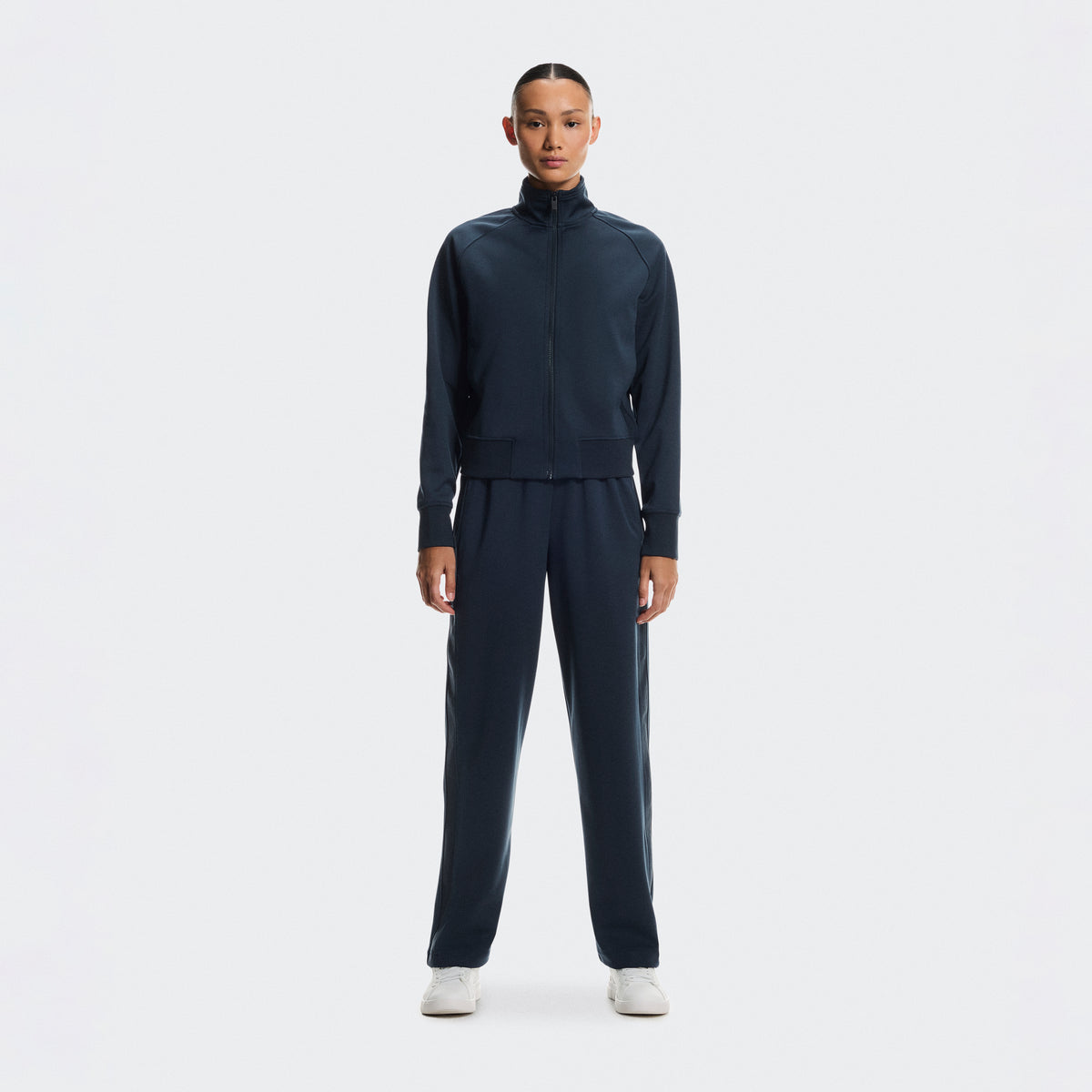 Courtside Pants - Womens