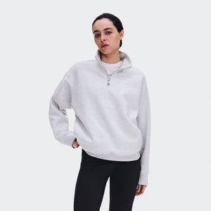 Club Collective 1/4 Zip - Womens