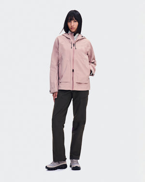 Ascent Jacket - Womens