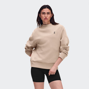 Focus Tech Crew - Womens