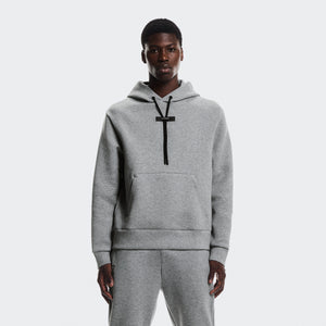 Focus Tech Hoodie - Mens