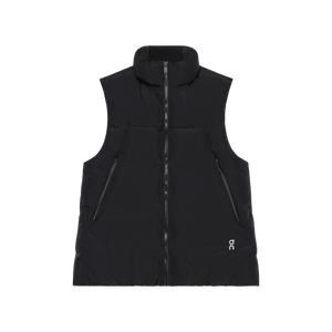 All-Day Puffer Vest - Womens