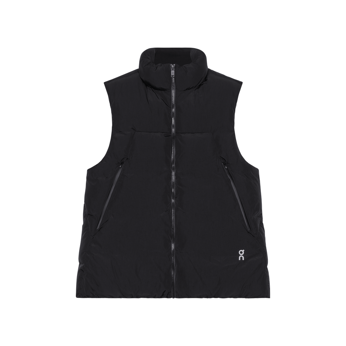 All-Day Puffer Vest - Womens