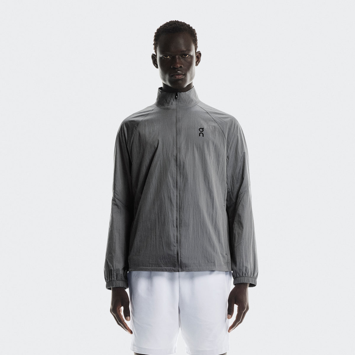 Court Jacket - Mens