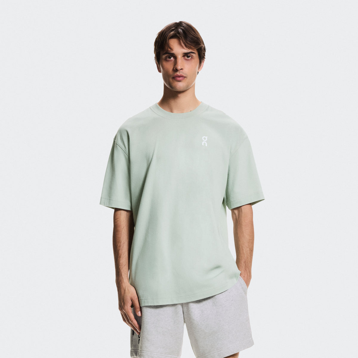 Club-T - Mens