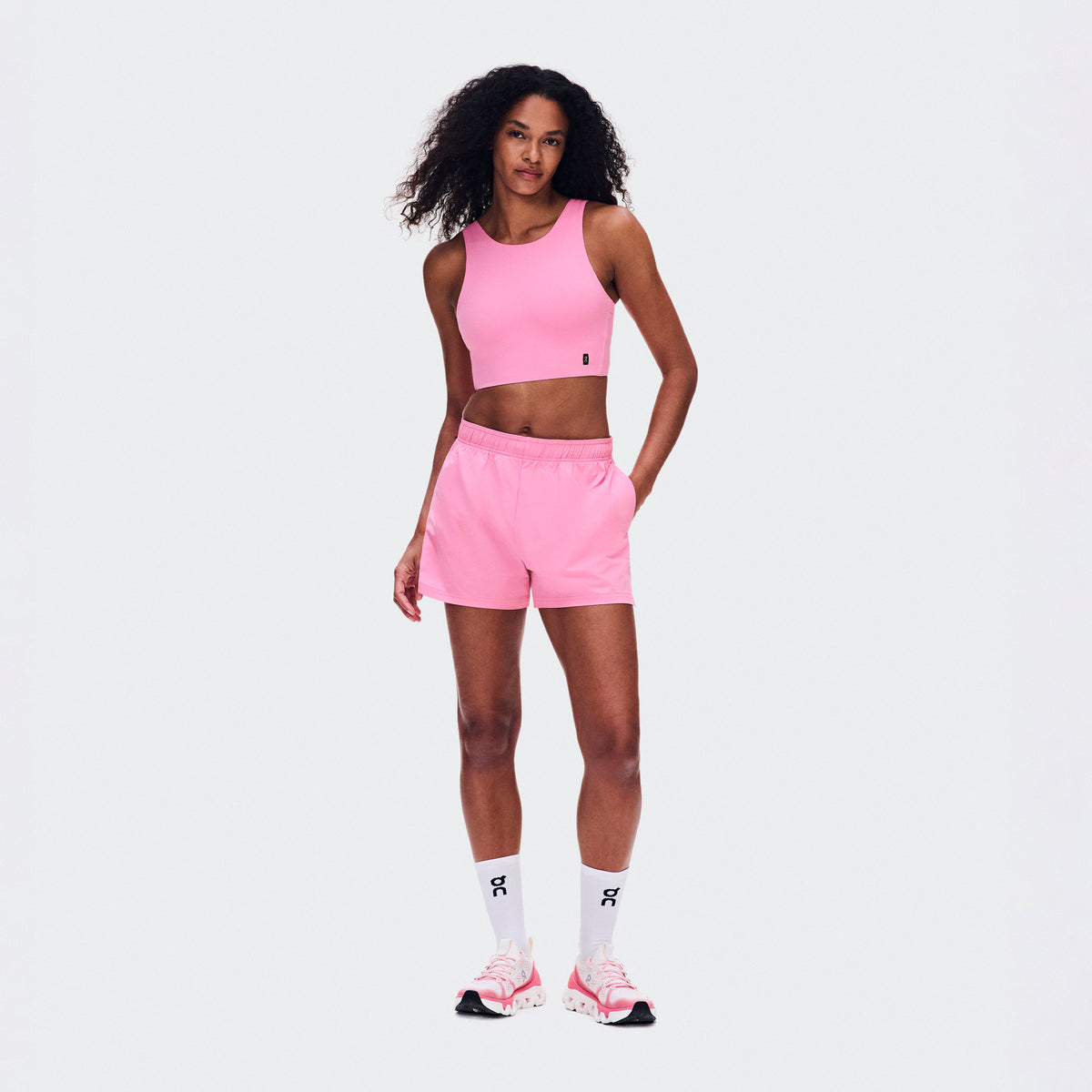 3" Core Shorts - Womens