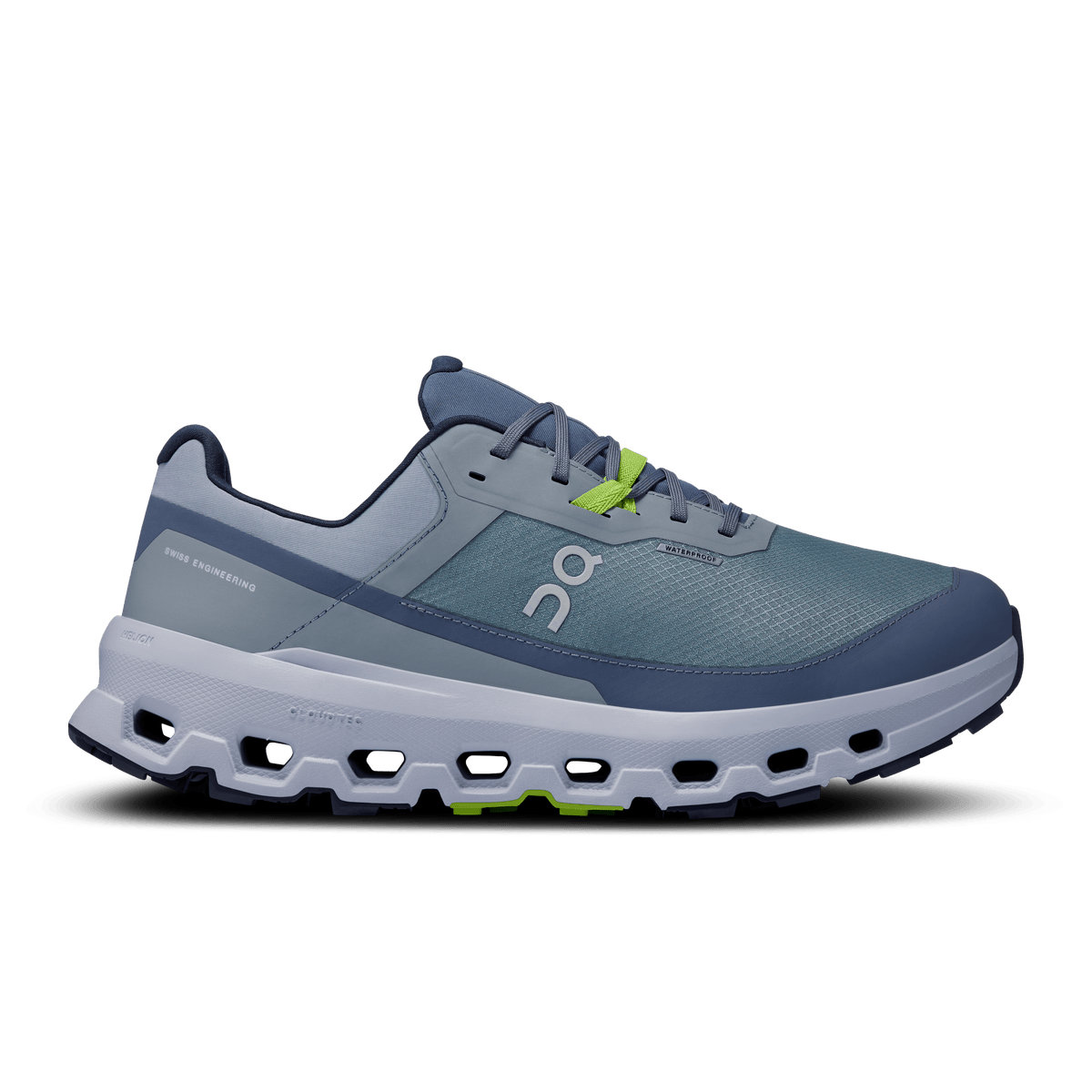 Cloudvista 2 Waterproof - Mens