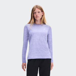Core Long-T - Womens