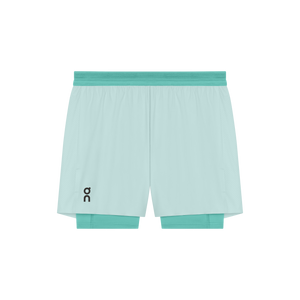 5" Performance 2/1 Shorts - Mens